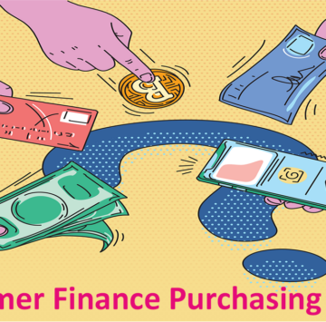 consumer finance purchasing trends