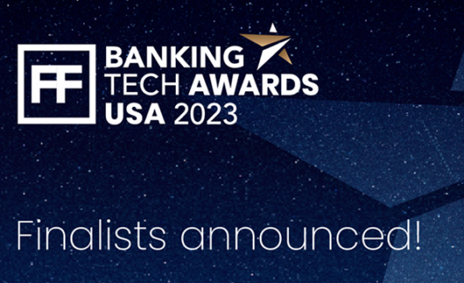 Banking Tech Awards USA 2023