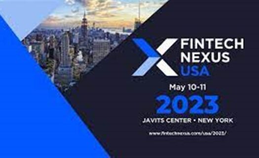 fintech nexus new york 2023