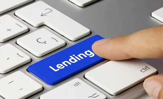 types of pos financing