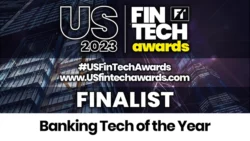 US Fintech Awards 2023_Finalist_solid_Banking Tech of the Year ChargeAfter