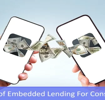 chargeafter power of embedded lending for consumers