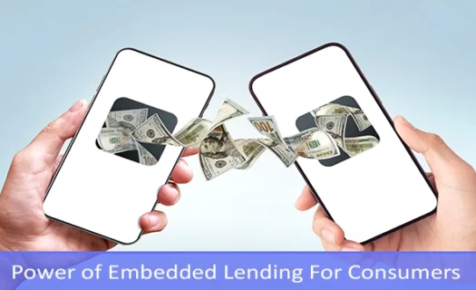 chargeafter power of embedded lending for consumers
