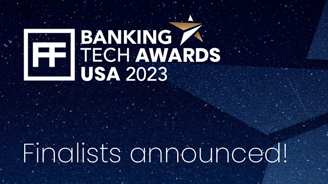 ChargeAfter Nominated as Finalist in The 2023 USA Banking Tech Awards: A Celebration of Fintech Excellence