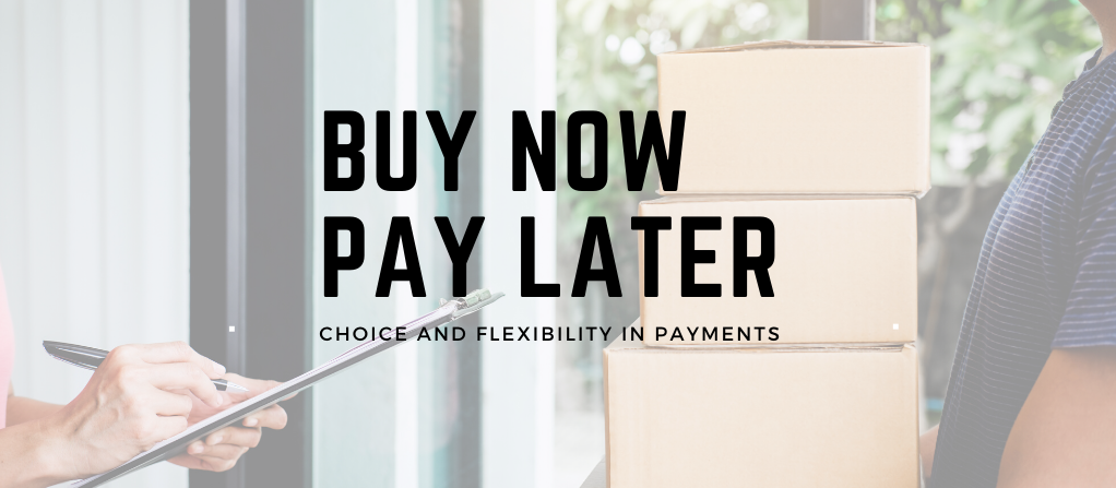 Buy Now Pay Later Assisted Consumers financing with ChargeAfter