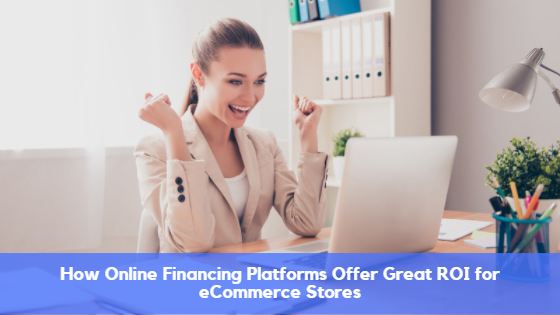 Online financing paltform_chargeAfter