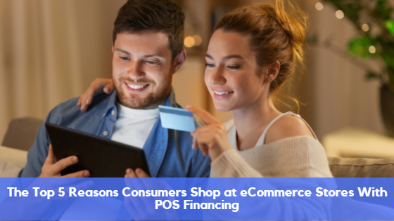 ecommerce stores with pos financing_ChargeAfter