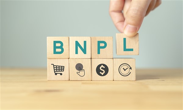 Benefits of BNPL financing for Businesses and their customers