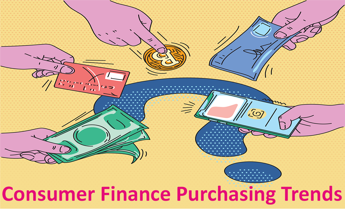 Consumer Buying Trends Survey – The Importance Of Consumer Finance