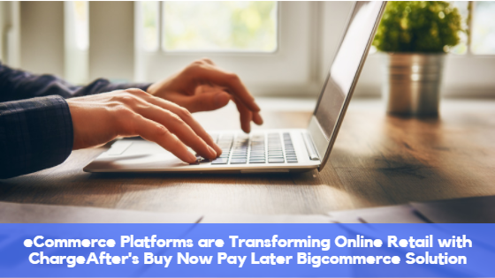 Buy Now Pay Later Bigcommerce