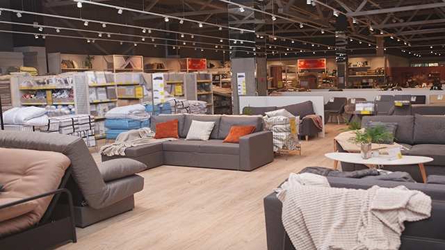 POS Financing: How Furniture Retailers Can Beat Declining Approval Rates