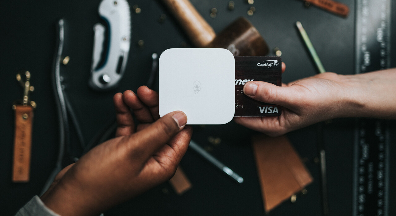 ChargeAfter YouTube Channel: Visa is Turning Your Card into an Installment Powerhouse