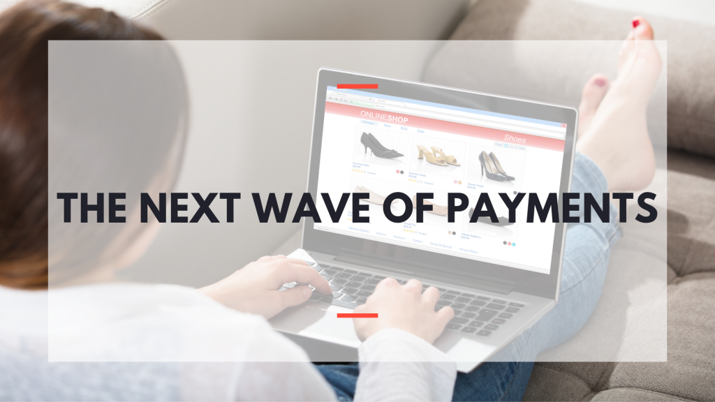 Welcome to credit 2.0 – The new wave of credit!