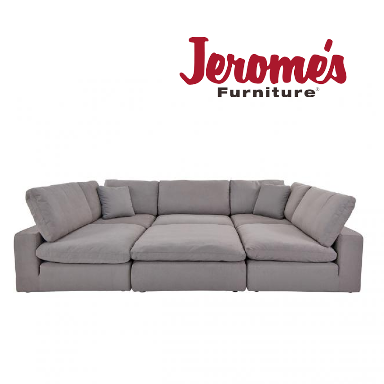 How Jerome’s Furniture Increased Consumer Financing Adoption by 67