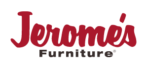 Jeromes furniture the ChargeAfter Partners