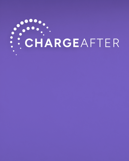 Operate by ChargeAfter