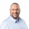Jeffrey Tower ChargeAfter EVP Global Business Development