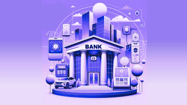 Banks embracing point-of-sale finance in 2024 in embedded lending