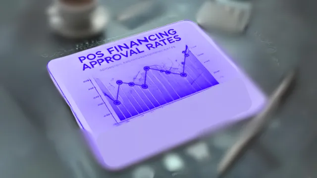 ChargeAfter Survey Reveals Significant Decline in POS Financing Approval Rates