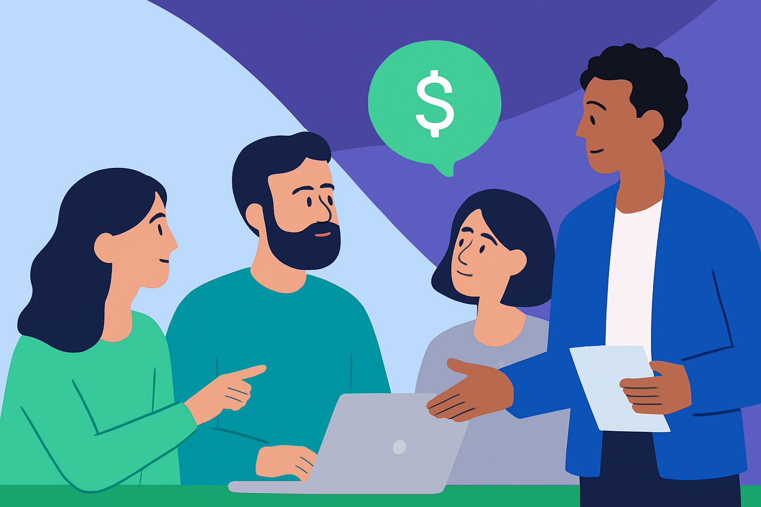 What to Do When Your POS Financing Provider Exits the Market